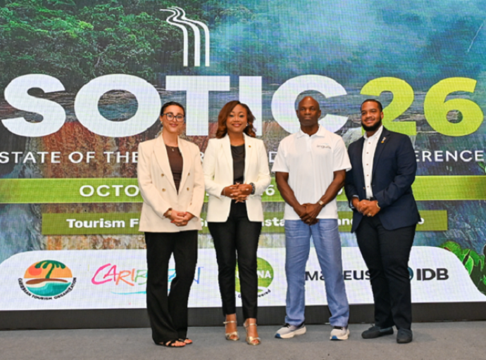 Anguilla to host CTO’s inaugural Sports Tourism Summit in 2027